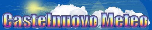 logo castelnuovo meteo.com